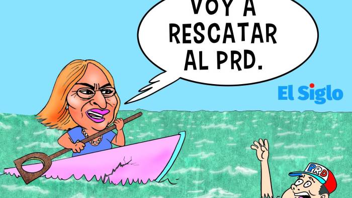 Caricatura del 5 de octubre de 2025