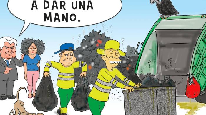 Caricatura del 02 de enero de 2026