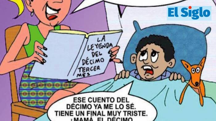 Caricatura del 9 de agosto de 2026