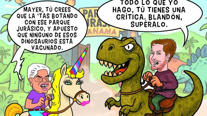 Caricatura de 05 de febrero de 2026