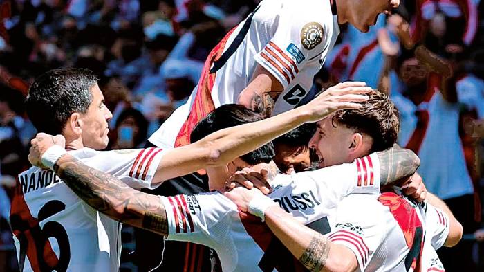 El River Plate buscará talento en Panamá