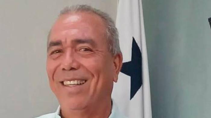 Ricardo Precilla Carrión, representante de Alcalde Díaz (2024-2029).