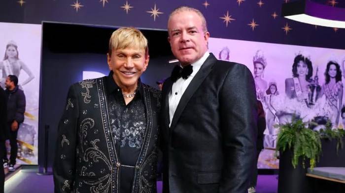 Osmel Sousa sorprendió al mundo de la belleza al anunciar su salida definitiva del Miss Universo.