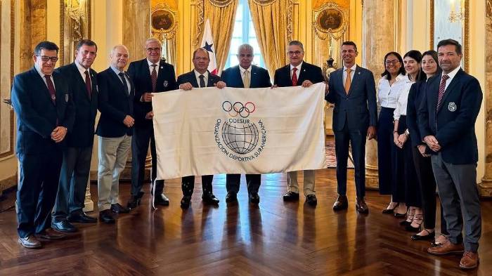 Autoridades lo anunciaron en una rueda de prensa.