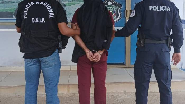 Chiriquí | Lujurioso tenía 6 años de condena y se paseaba por David