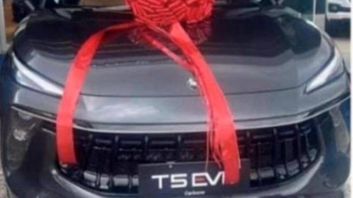 Recién había adquirido el Forting.