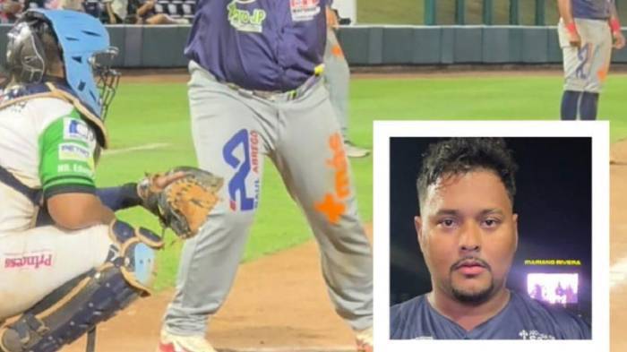Béisbol: Pelotero de Veraguas recibe casa por cárcel, en un caso de tentativa de homicidio