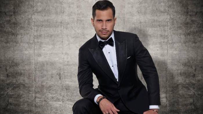 Redes Sociales/Elmis Castilllo