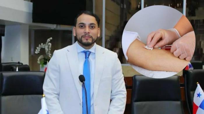 Propuesta, según el diputado Jorge González, busca salvaguardar la transparencia en el pleno legislativo.