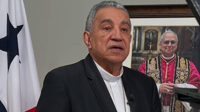 José Domingo Ulloa comparte la angustia, incertidumbre y esperanza.