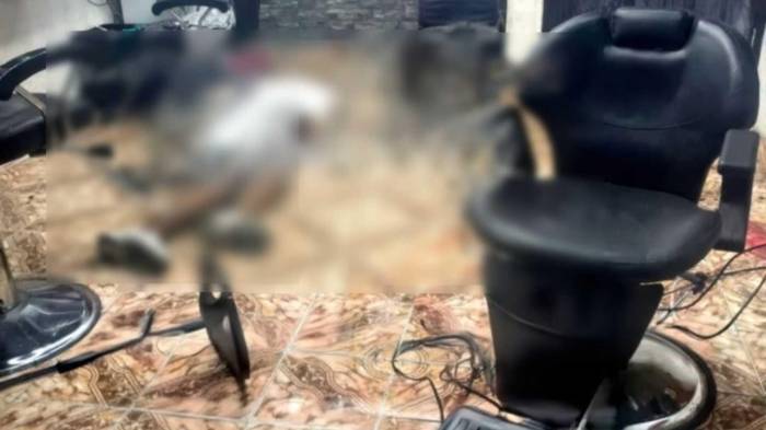 Jesús Rodríguez, de 23 años, murió al instante tras recibir múltiples disparos la noche del jueves.