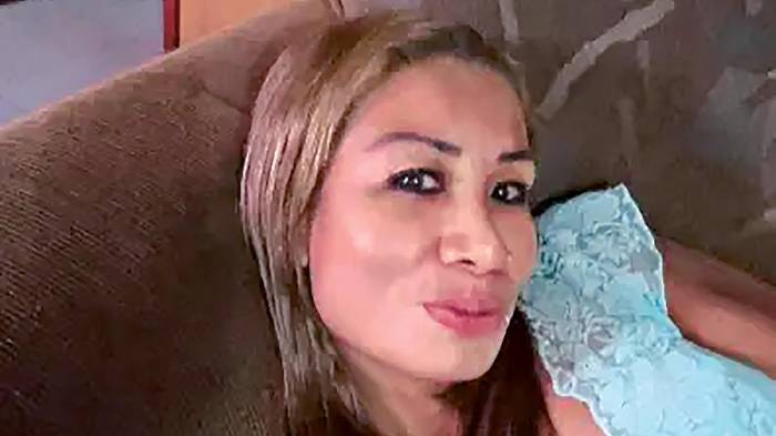 Lo agarraron por el crimen de su madre en Río Abajo