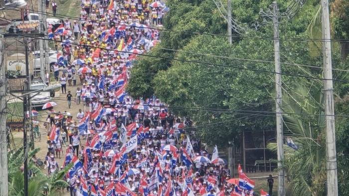 Darién tendrá carretera de primera y un moderno hospital