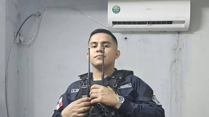 El Chorrillo le arrebató la vida, su natal Chitré lo despide como héroe