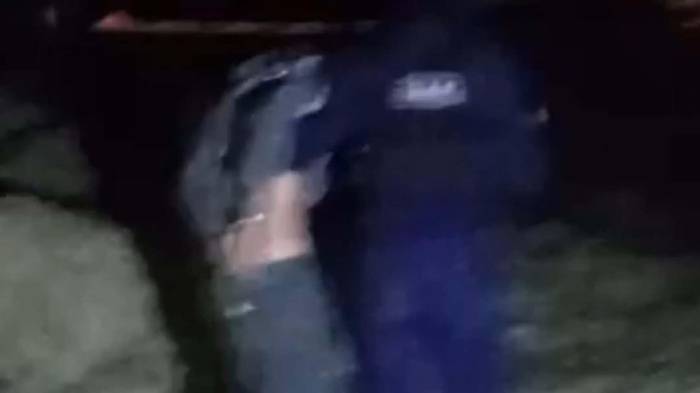 Manuel Rodríguez Hernández también fue recapturado.