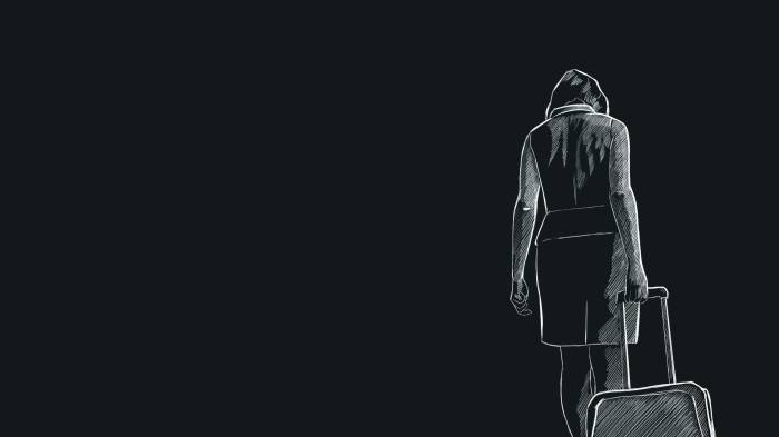 María Cash: una herida que no cierra