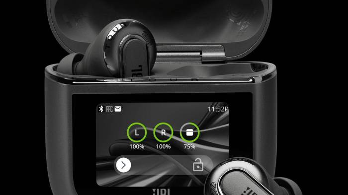 JBL lleva la pasión del juego a otro nivel con los auriculares Tour One M3, Tour Pro 3 y la promoción “El Sonido de la Copa JBL”