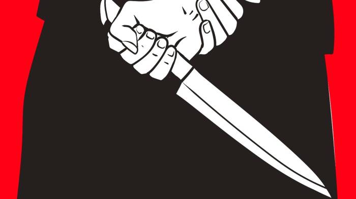 Desgarradores crímenes que marcaron febrero