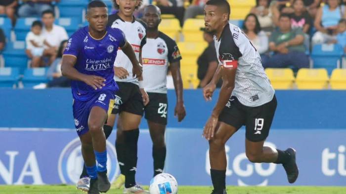 El derbi chorrerano, duelo de la jornada