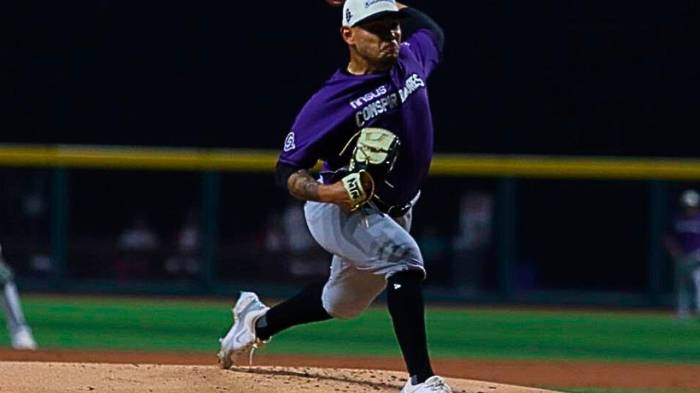 Cedida / @conspiradoresqro