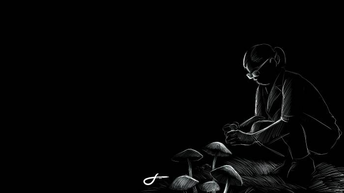 Una familia entera muerta tras una cena envenenada