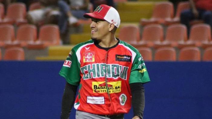 Chiriquí aseguró el primer lugar de la ronda regular.