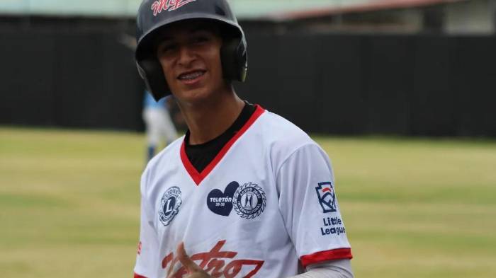 Eric Cordero era muy querido por la comunidad beisbolera.