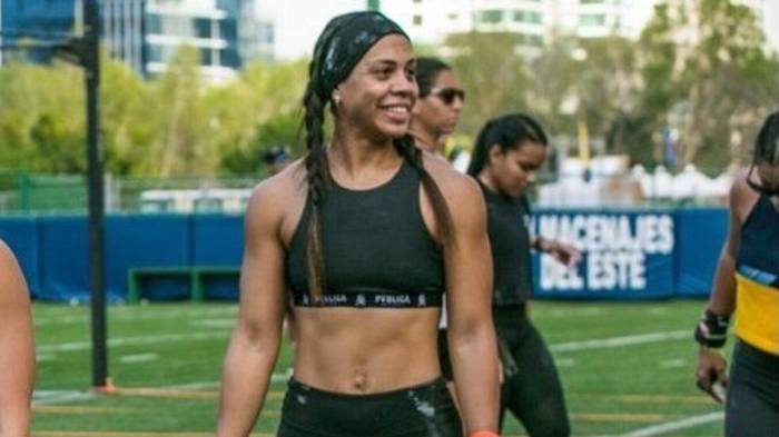 La joven de 37 años era abogada, traductora pública y una apasionada por el deporte.