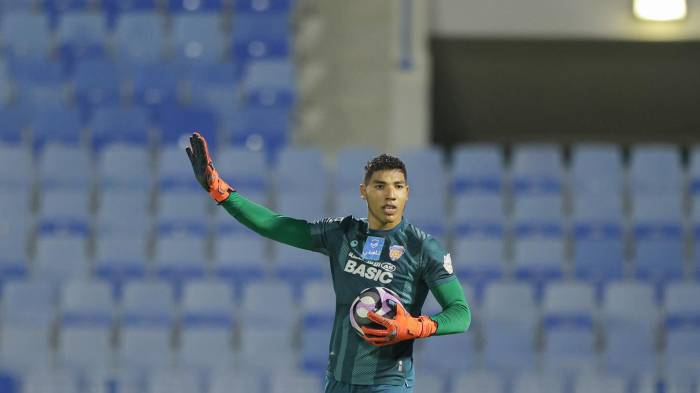 El Al Feiha de Mosquera se aleja del descenso