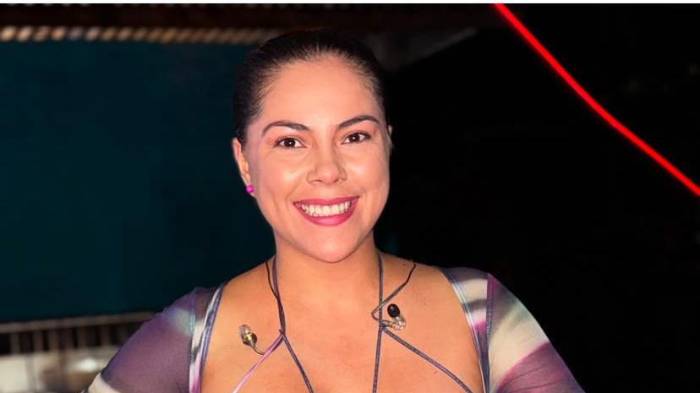 Redes Sociales/@doralismela