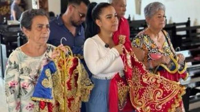 Redes Sociales/@kiaraperez