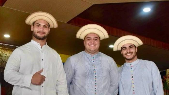 Sebastián Batista conquista el XII Concurso Nacional Dagoberto ‘Yin’ Carrizo