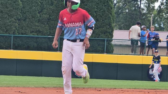 Williamsport 2025 | Vacamonte debuta a lo grande en la Serie Mundial de Pequeñas Ligas
