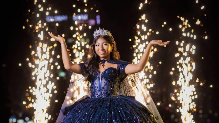 ‘La princesa’ que unió a todo un pueblo