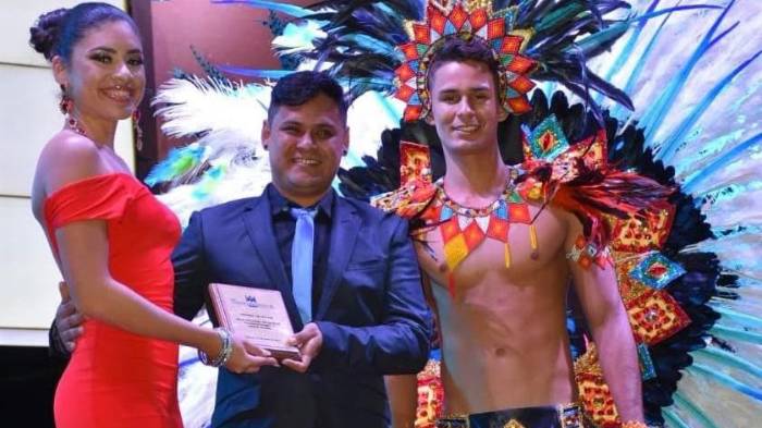 El diseñador Lener A. Arcia continúa sumando nuevos proyectos en Panamá y el extranjero.