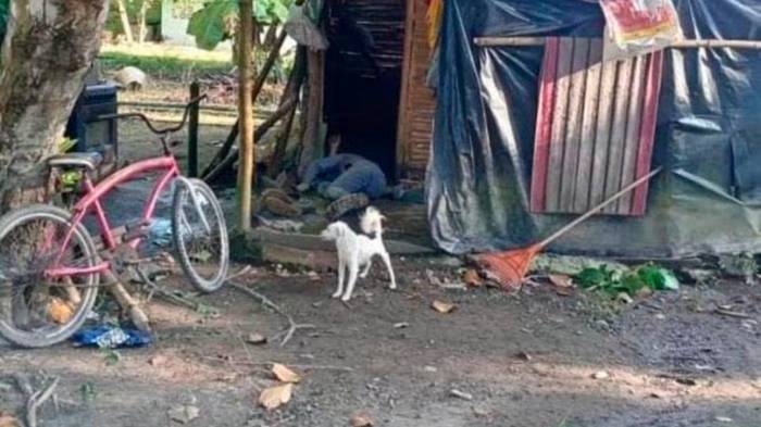Tres tiros acabaron con la vida de alias ‘Bofe’