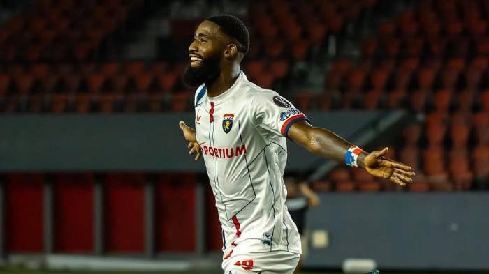 Everardo Rose del Plaza Amador tiene la confianza.