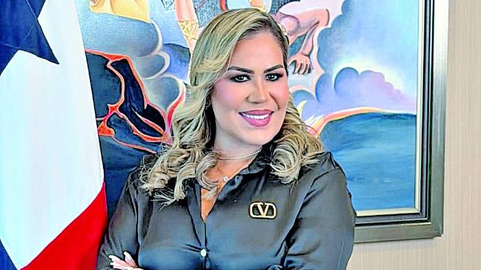 Shirley Castañedas (RM).