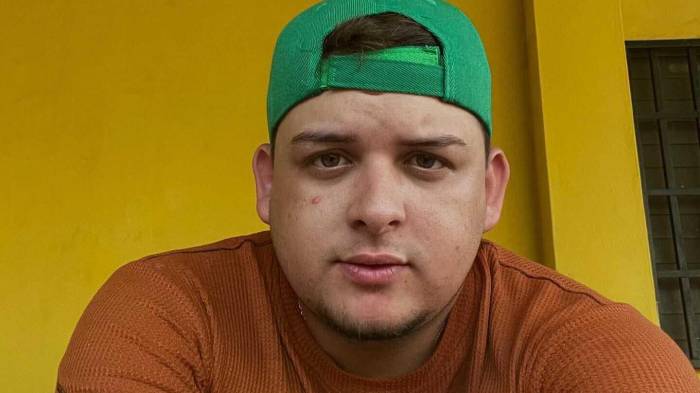 Exintegrante de Canta Conmigo sigue desaparecido y su auto fue hallado incendiado en Pacora