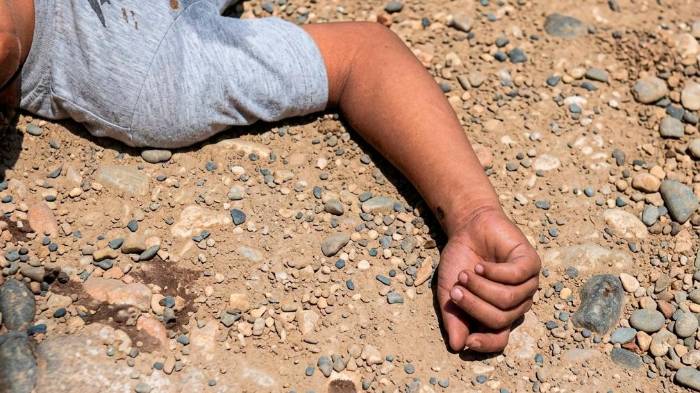 San Miguelito y Colón: focos de homicidios en julio
