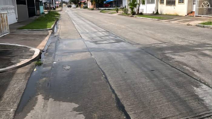 Don Bosco se ahoga: ¿Qué es lo que sucede en el corregimiento?