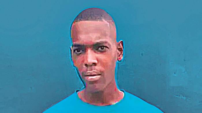 Dejaron semienterrado a su víctima en bosque en Colón