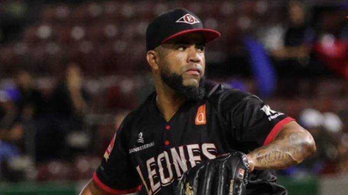 Choque de panas en la serie final del béisbol dominicano