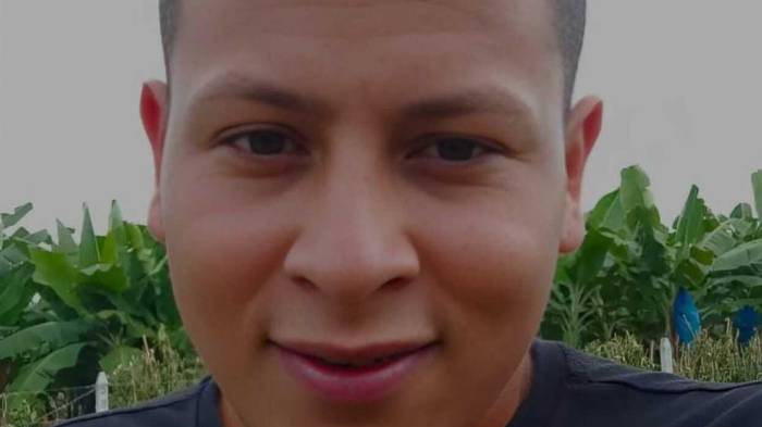 Secuestrado, asesinado y enterrado: el caso de Boris