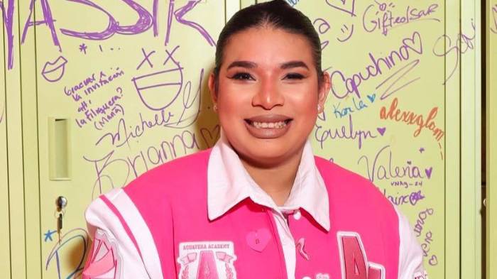 Tiffany García enfrenta un nuevo revés digital tras las denuncias contra su cuenta de Instagram.