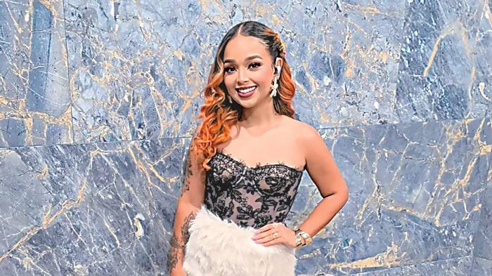 “No quiere compartir la ‘receta’ con sus fanáticas” es parte de los comentarios.