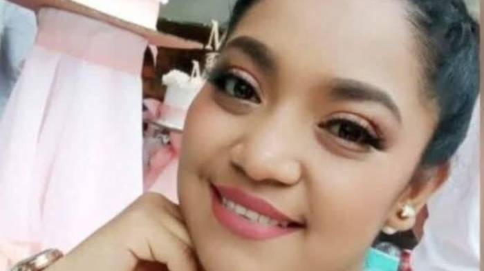 La mujer asesinada en Golfito, Perla Lagos Oporta, de 36 años, dejó una bebé de ocho meses.