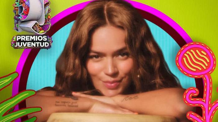 Premios Juventud | Estos son los primeros ganadores