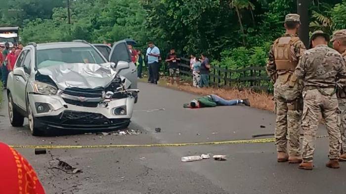 Julio sangriento: 53 homicidios tiñeron al país de luto