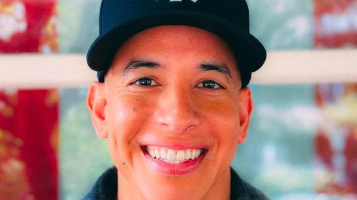 Redes Sociales/@daddyyankee